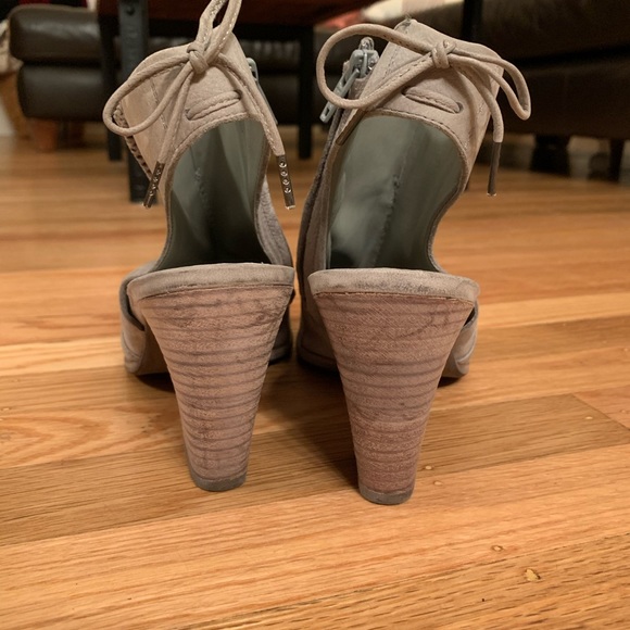 Paul Green Heel - Picture 2 of 5